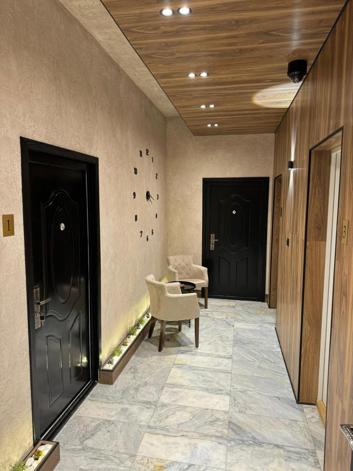 Talia Apartments Belgrade Exterior photo