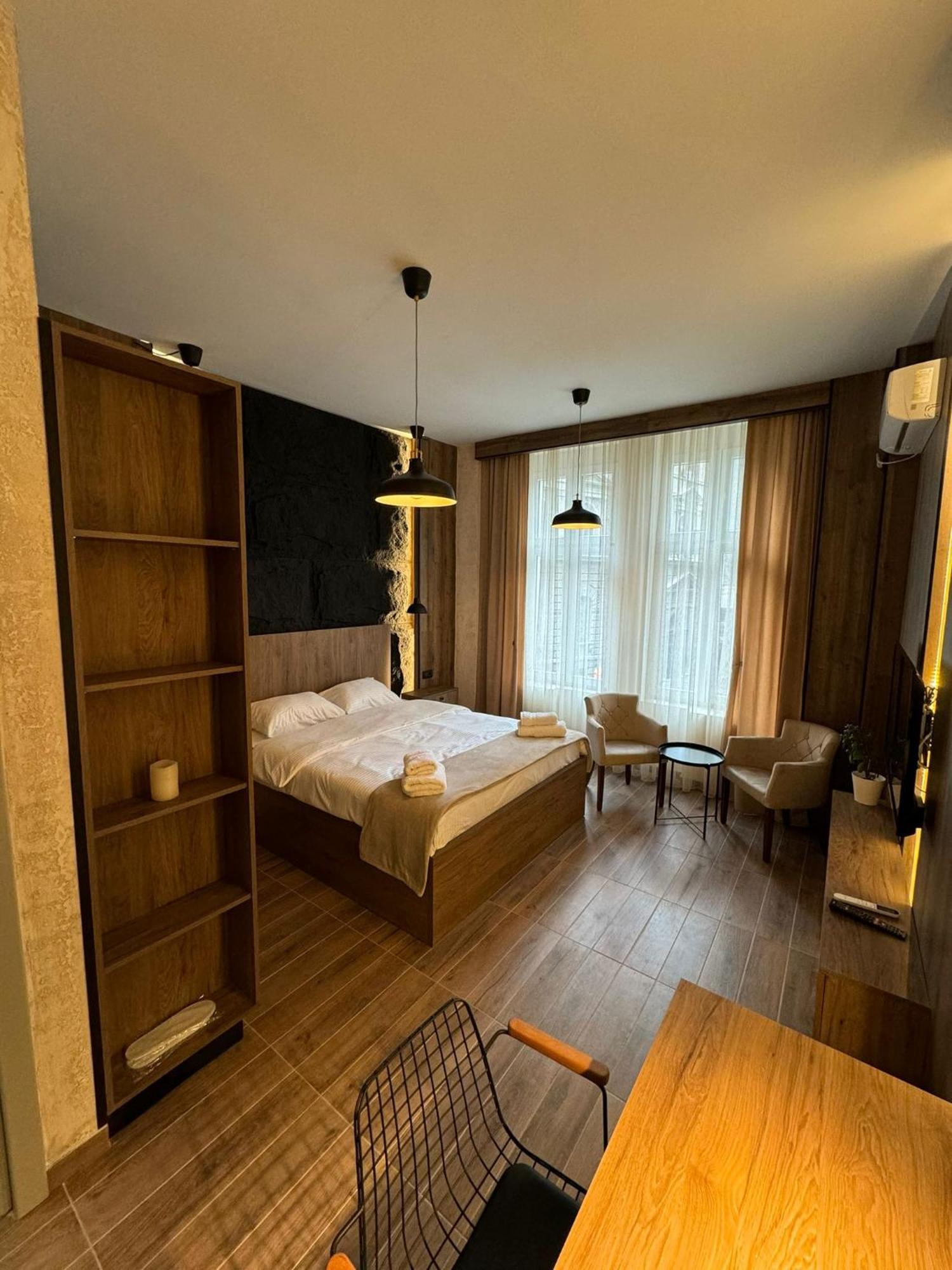Talia Apartments Belgrade Exterior photo